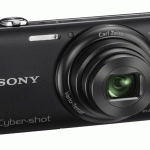 New Sony CyberShot W710 16.1MP Specs, Price And Review Cameras