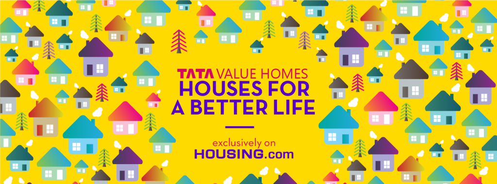 The Dynamics of TVH Projects and housing.com Partnership