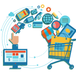 What You Need to Know About Starting an Ecommerce Site Social Media